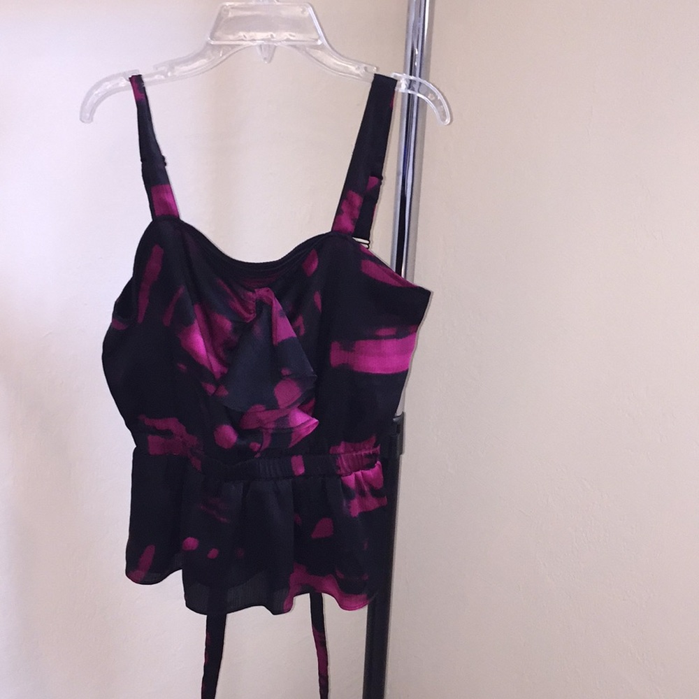 DKNY blouse